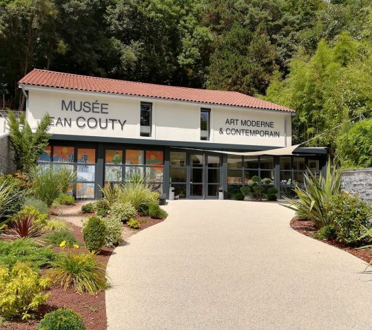 Musée Jean Couty