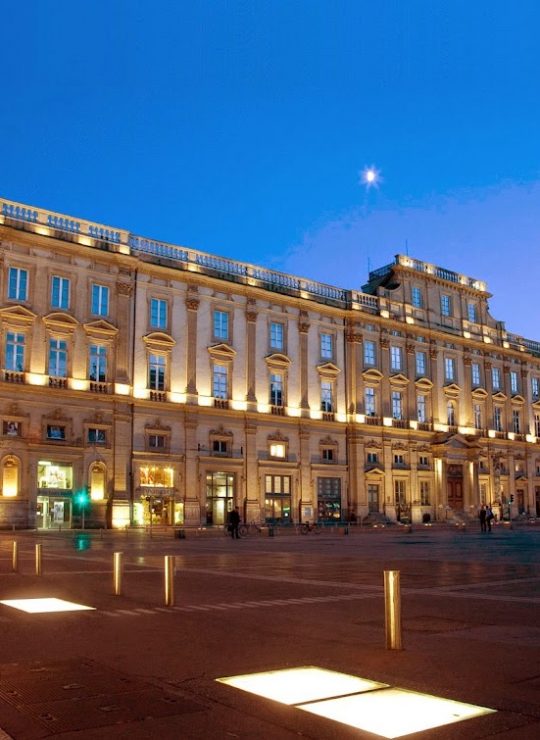 Lyon