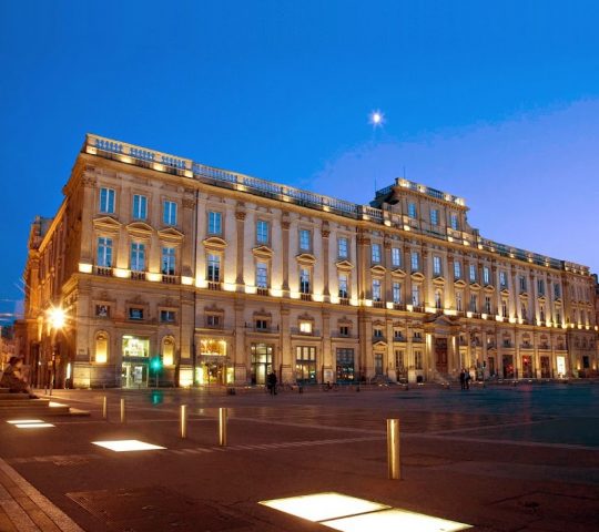 Musée des Beaux-Arts de Lyon