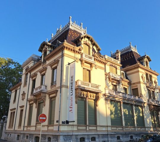 Musée Lumière